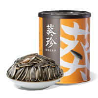 洽洽 葵珍单罐黑金罐八分熟188g*1罐