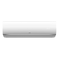 TCL KF-51GW/ABp-XAT11(TX)+B2 新2级 2匹 变频单冷挂式空调 1.00 台/套