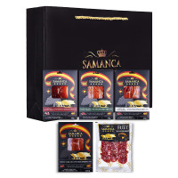 伊比利亚火腿 品鉴礼盒 260g