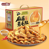 盐津铺子 盐津大魔王 780g / 4袋
