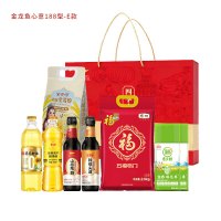 金龙鱼心意礼188型E款