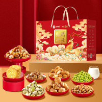 良品甄选福礼1050g