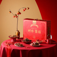 薛记炒货时珍.聚福2005g