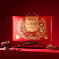 薛记炒货时珍年礼1295g