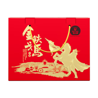 科尔沁金戈铁马福运礼688g