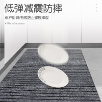 大江灰色地垫8.1m*1.1m