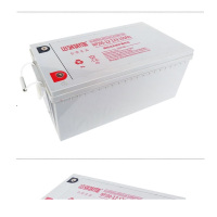 安企源蓄电池200AH、12V