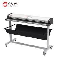 汉王(Hanvon)HanvonScan 48C国产大幅面扫描仪48英寸B0幅面 商用专业彩色工程绘图建筑图纸档案蓝图