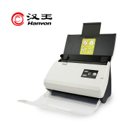 汉王(Hanvon)HW-6135A扫描仪A4馈纸式263*128*148mm(单位:台)