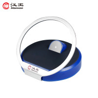 汉王(Hanvon)HW-1000N扫描盒子 二维码扫码收款盒子收银支付盒子 商超快递医院仓库 语音播报到账