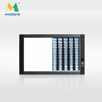 MICARE迈柯尔 医用观片灯 MG02双联按钮款