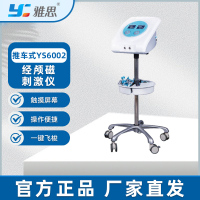 雅思(Y)经颅磁刺激仪 YS6002