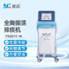 雅思(Y) 全胸振荡排痰机 推车式 YSQ01C-W