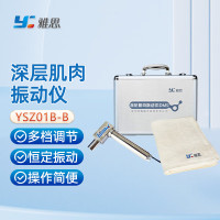 雅思(Y) 深层肌肉振动仪 六档变频 YSZ01B-B