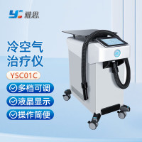 雅思(Y) 冷空气治疗仪 YSC01C