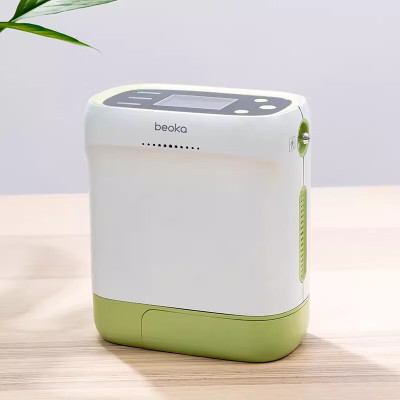 倍益康(beoka)便携式制氧机QL/PMO2-A