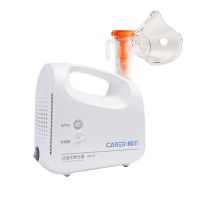 柯尔 压缩式雾化器WHD