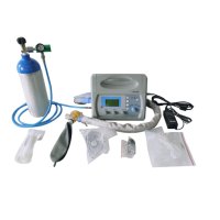 JIUJIUXIN 九久信 急救呼吸机 JIXI-H-100C