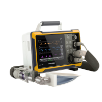 HARVEYMED哈维 急救和转运呼吸机 E20 easy