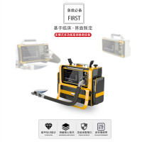 HARVEYMED哈维 急救和转运呼吸机 E20