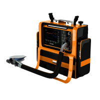 HARVEYMED哈维 急救和转运呼吸机 E20 plus