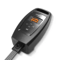 龙之杰(Longest) 空气波压力循环治疗仪 YZ-2311SP 主机+单上肢