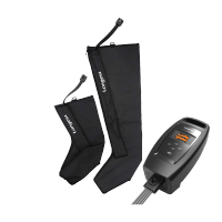 龙之杰(Longest) 空气波压力循环治疗仪 YZ-2311SP 主机+小腿+足底(双肢)