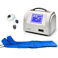龙之杰(Longest) 空气波压力循环治疗仪 LGT-2200F 主机+连体气套