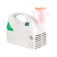 远燕 压缩空气式雾化器 408C 雾化器儿童 雾化机