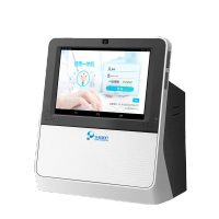 生理参数检测仪 PC-700(AI+三级医院的静态心电图诊断报告服务)