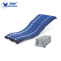 粤华(Yuehua) 褥疮防治床垫 家用老人病人术后翻身护理充气床垫QDC-300B