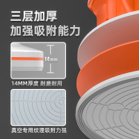 石井吸盘sc703强力重型玻璃吸盘瓷砖专用吸提器电动真空吸盘器