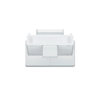 爱普生(EPSON)CB-800F 投影仪 教育 办公 5000流明 高清 激光光源