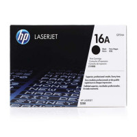 惠普(hp)Q7516A(16A)黑色硒鼓 单支装