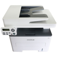 奔图(PANTUM)M7109DW 黑白激光多功能一体机