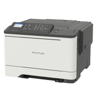 奔图(PANTUM) CP2506DN PLUS 彩色激光打印机商用自动双面打印