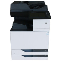 奔图(PANTUM)CM8506DN A3彩色激光多功能数码复合机