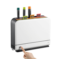 摩飞 MR1001 刀具砧板消毒机 220V/50HZ/130W