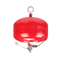 盾守 机柜灭火装置