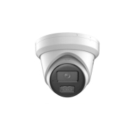 海康威视(HIKVISION) 半球摄像机 DS-2cd3346wdv3-i 含安装及辅材