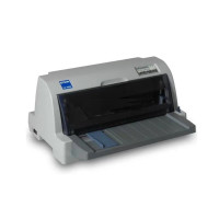 爱普生(EPSON) 针式打印机LQ-630KII