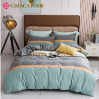 洁丽雅(grace)洁丽雅Grace四件套-星空雅道JLY-YH110