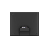 爱普生(EPSON)EH-LS500B投影仪家用 激光电视(4K超高清 4000流明 富士能镜头 含90英寸硬屏上门安装