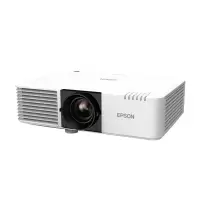 爱普生(EPSON)CB-L630U投影仪投影机商用办公工程 (含120英寸16:10电动幕布6200流明超高清含安装)
