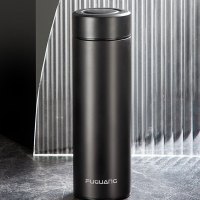 富光(FGA) 荣嘉WFZ1320-420保温杯 420ml