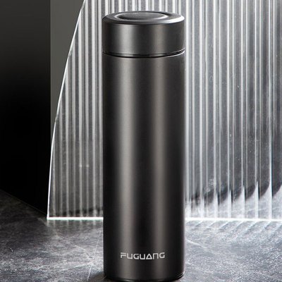 富光(FGA) 荣嘉WFZ1320-420保温杯 420ml
