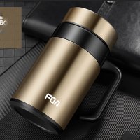 富光(FGA) 逸群FZ181077-420办公杯 420ml