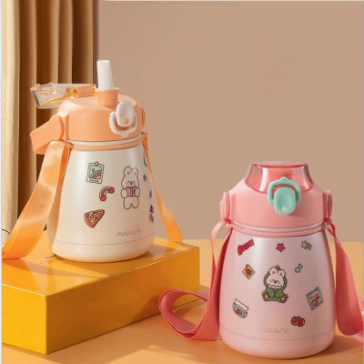 富光(FGA)嘟趣保温杯 FGZ2132-800