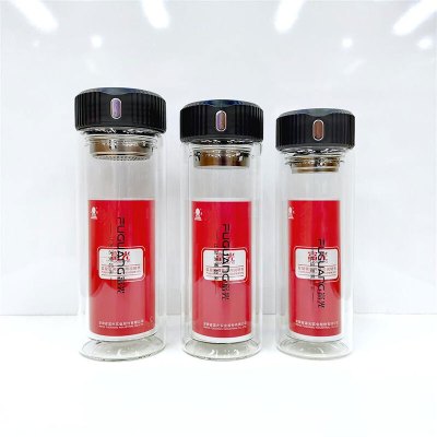 富光(FGA)正宇玻璃杯 G2053-SP-380