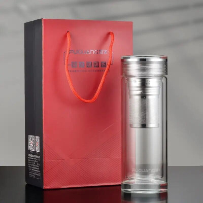 富光(FGA)玻璃杯 G2108-SJ-300